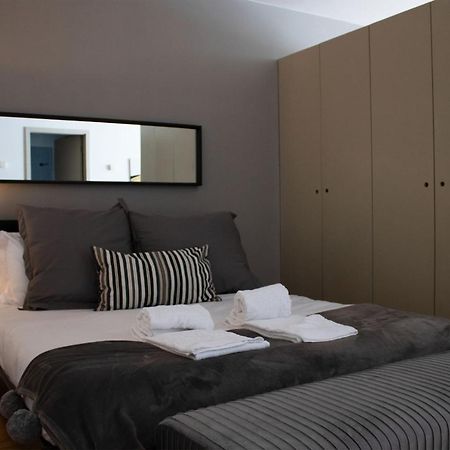 Avenida 183 By Lovelystay Porto Exterior photo