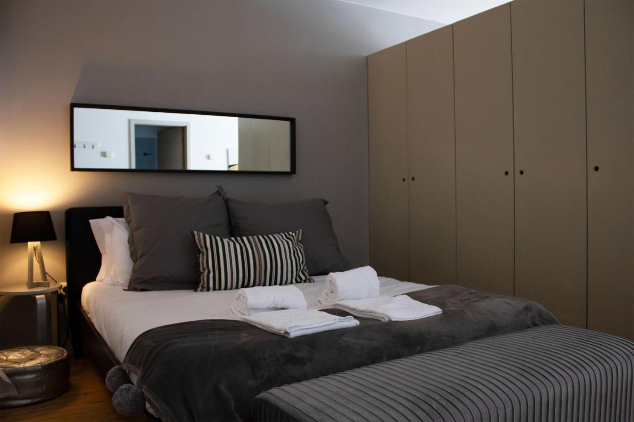 Avenida 183 By Lovelystay Porto Exterior photo