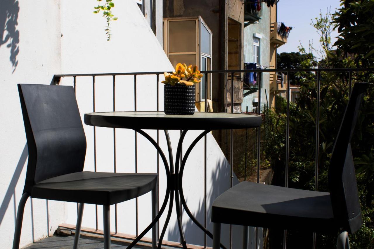 Avenida 183 By Lovelystay Porto Exterior photo